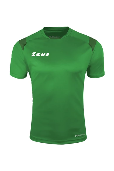 Zeus Maglia MC Monolith mez OUTLET
