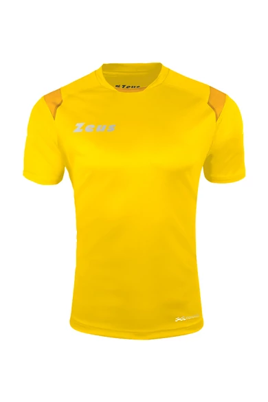 Zeus Maglia MC Monolith mez OUTLET