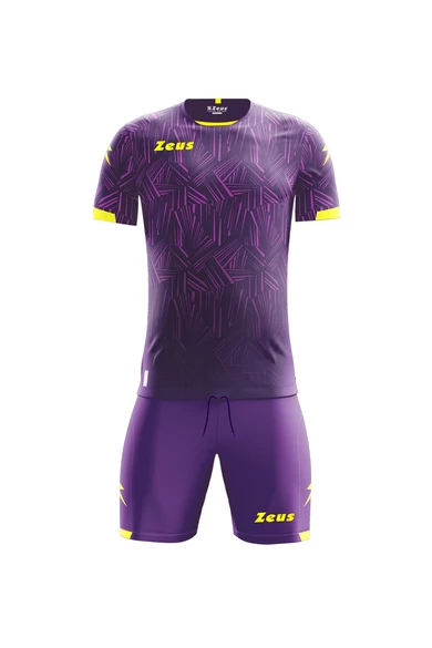 Zeus Kit Naxos mez+nadrág