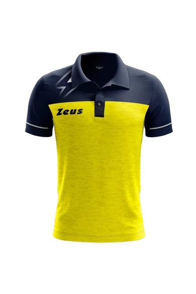 Zeus Polo Bicolor póló OUTLET