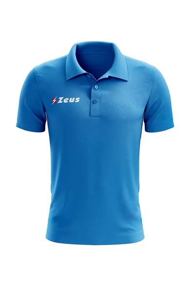 Zeus Polo Basic M/C póló OUTLET