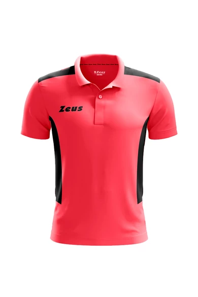 Zeus Polo Start galléros póló