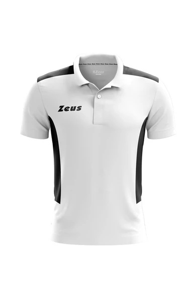 Zeus Polo Start galléros póló