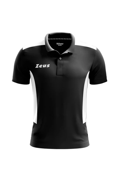 Zeus Polo Start galléros póló