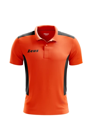 Zeus Polo Start galléros póló