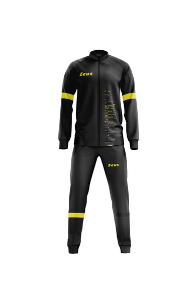 Zeus Tuta Relax Glitch melegítő OUTLET