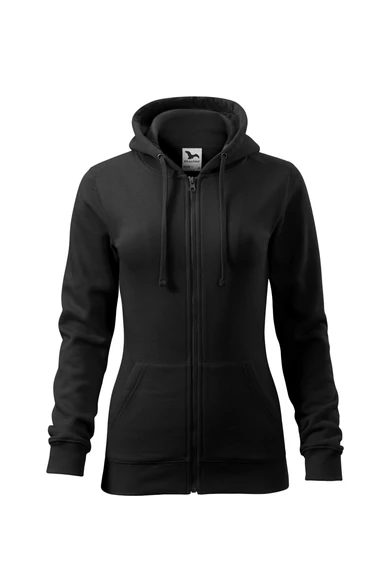 Sport36 Trendy Zipper felső női OUTLET