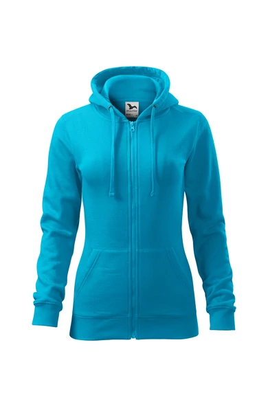 Sport36 Trendy Zipper felső női OUTLET