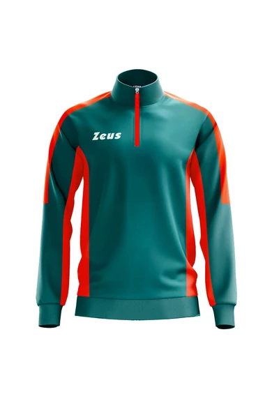 Zeus Felpa Train Start felső