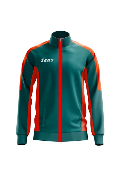 Zeus Giacca Relax Start felső