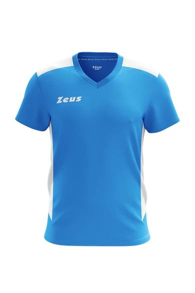 Zeus Shirt Start mez