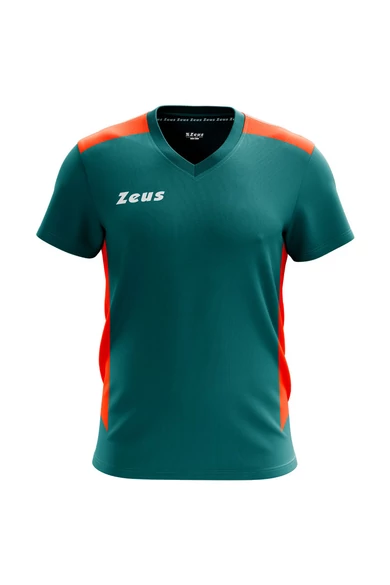 Zeus Shirt Start mez