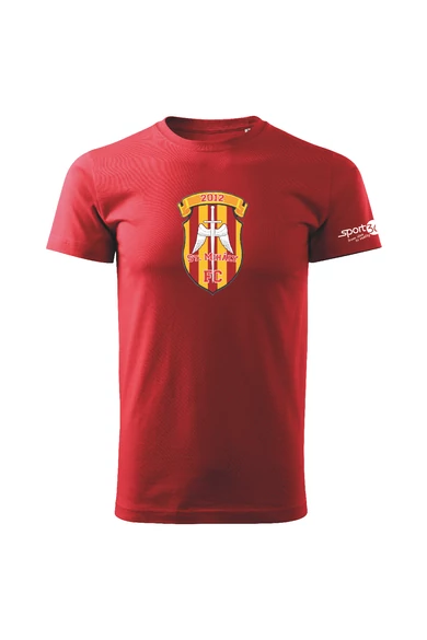 SZENT MIHÁLY FC póló