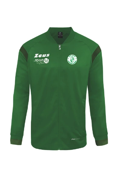 Zeus Giacca Micro Monolith felső BENE