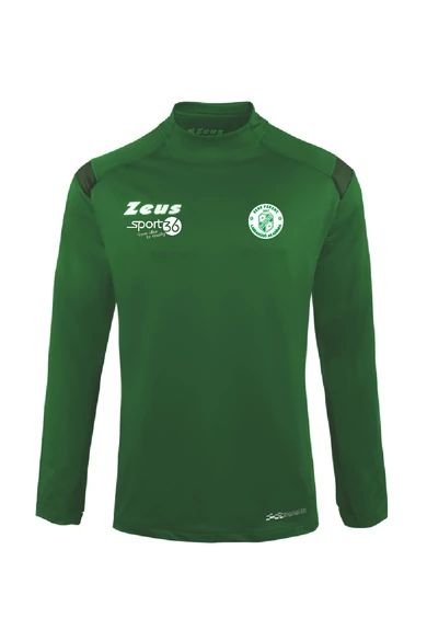 Zeus Maglia ML Monolith edző felső BENE