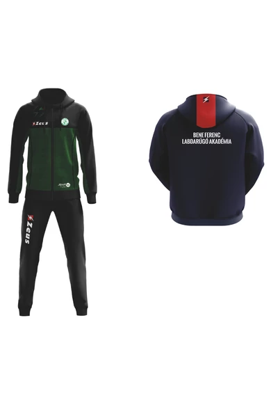 Zeus Tuta Olympia melegítő BENE