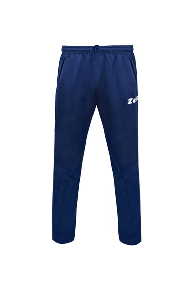 Zeus Pantalone Relax Monolith melegítőnadrág GYULASPORT