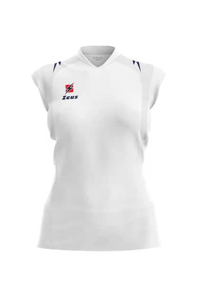 Zeus Shirt Tiger mez