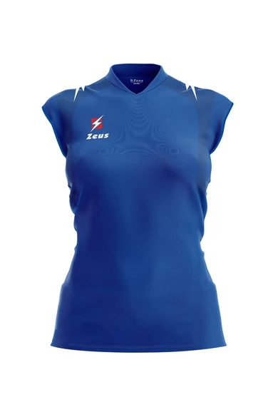 Zeus Shirt Tiger mez