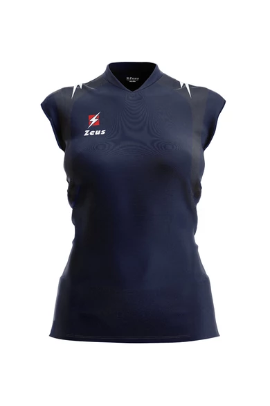 Zeus Shirt Tiger mez