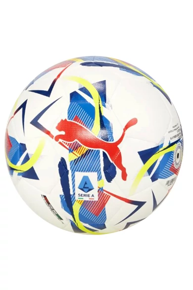 Puma SERIE A 24/25 labda