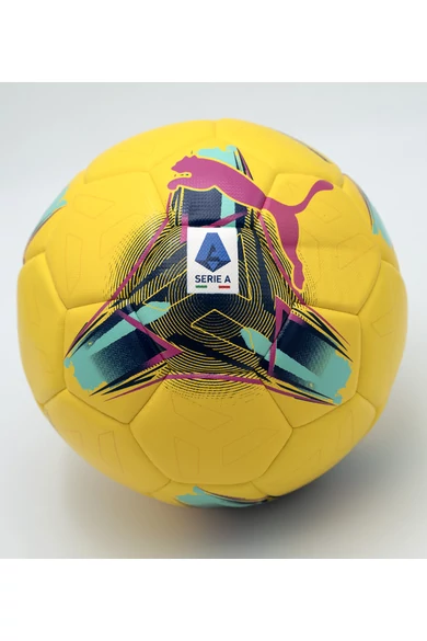 Puma SERIE A 24/25 labda