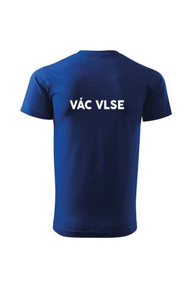 Vác VLSE póló