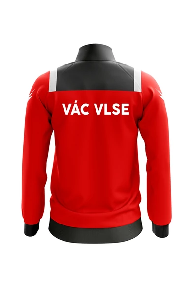 Vác VLSE edzőmelegítő