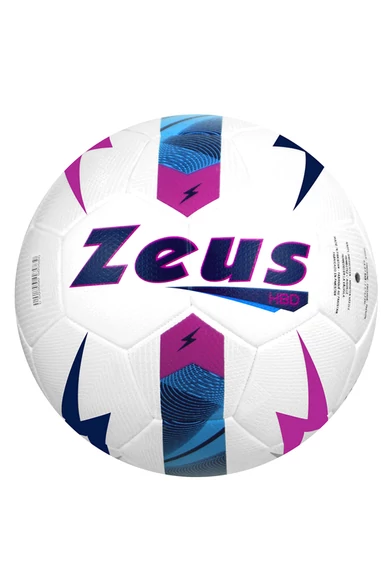 Zeus Pallone HBD labda
