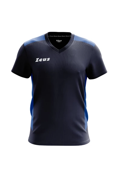 Zeus Shirt Start mez