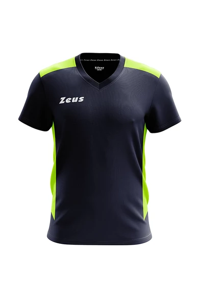Zeus Shirt Start mez