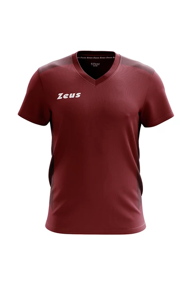 Zeus Shirt Start mez