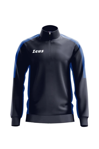 Zeus Felpa Train Start felső