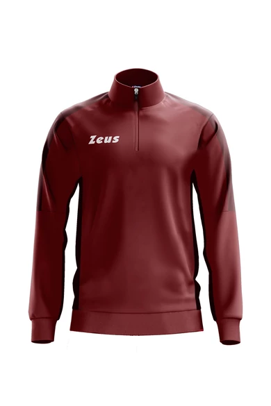 Zeus Felpa Train Start felső