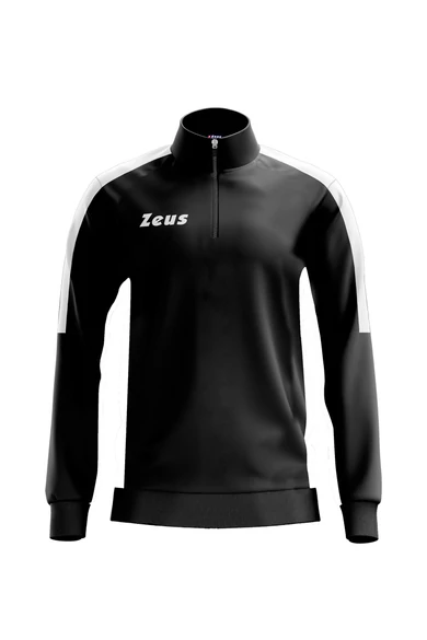 Zeus Felpa Train Start felső