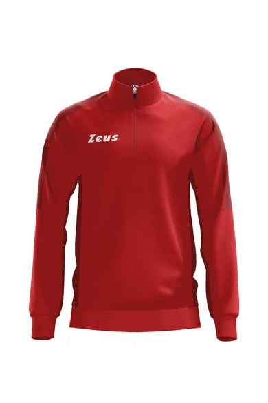 Zeus Felpa Train Start felső