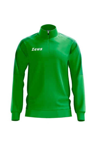 Zeus Felpa Train Start felső