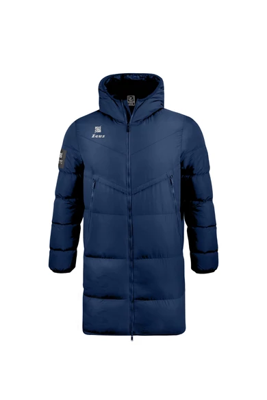 Zeus Giubbotto Mykonos Long kabát