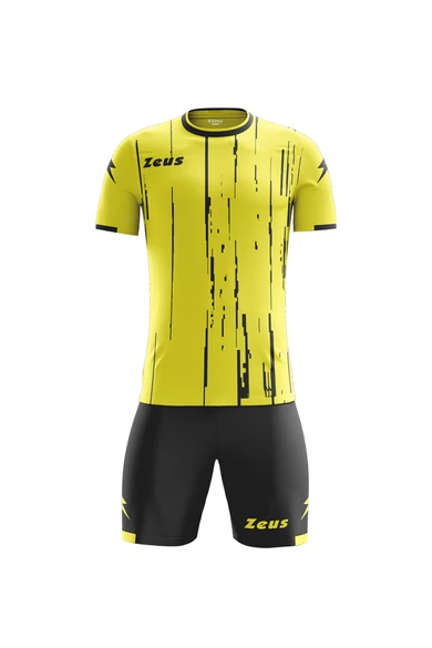 Zeus Kit Bolt mez+nadrág