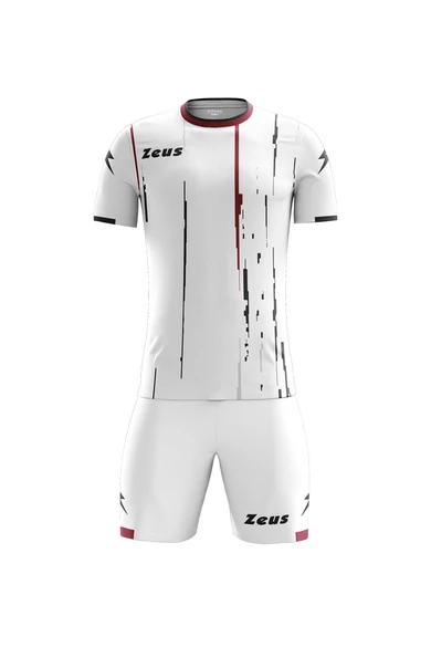 Zeus Kit Bolt White mez+nadrág