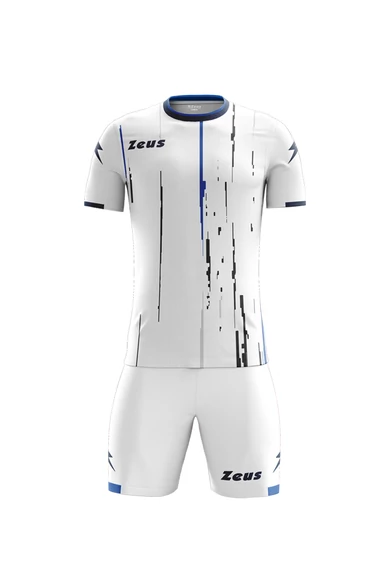 Zeus Kit Bolt White mez+nadrág