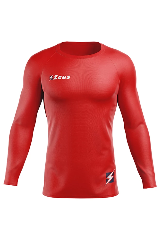 Zeus Maglia Fisiko M/L hosszú újjú aláöltöző SPORT36 Zeus